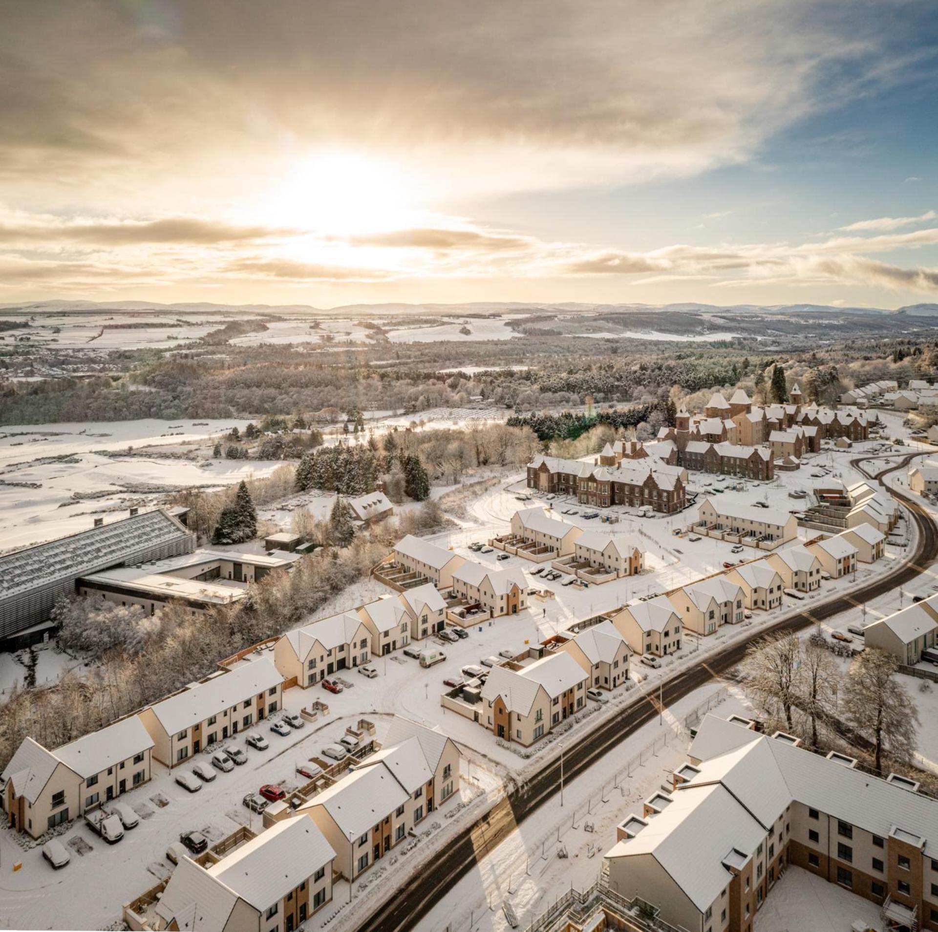 Fletcher'S Gate Inverness Luaran gambar